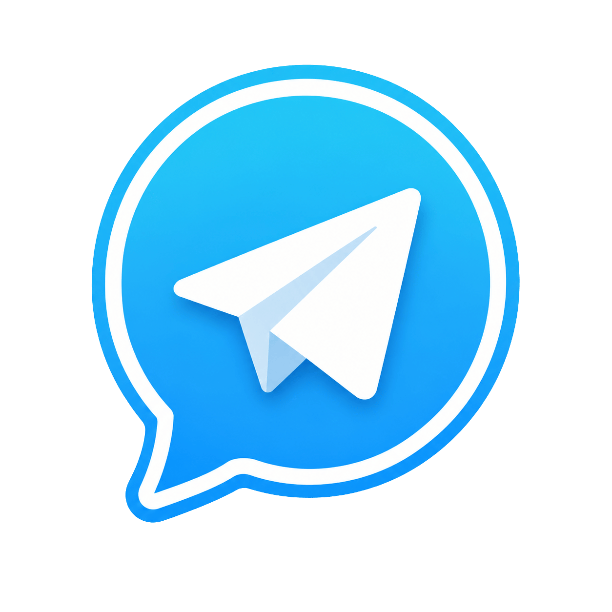 Tư vấn nhanh qua Telegram