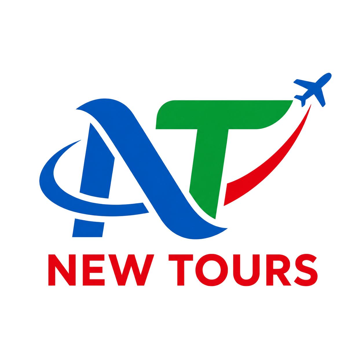 New Tours 360